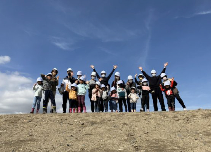 北九州市主催のイベント受託企業