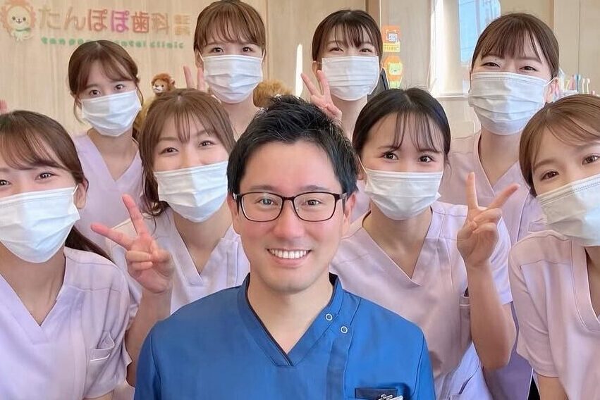 来院月200人増加。フォロワー500増！