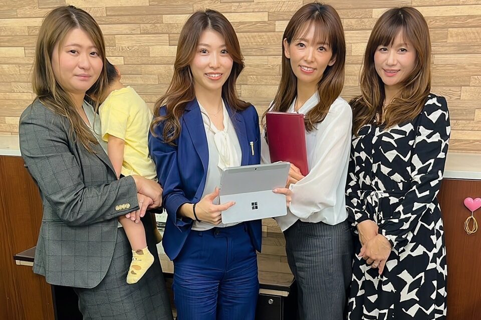 記事×SNSで応募21名！